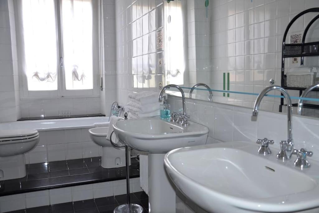 Appartement Acqua Chiara à Cagliari Extérieur photo