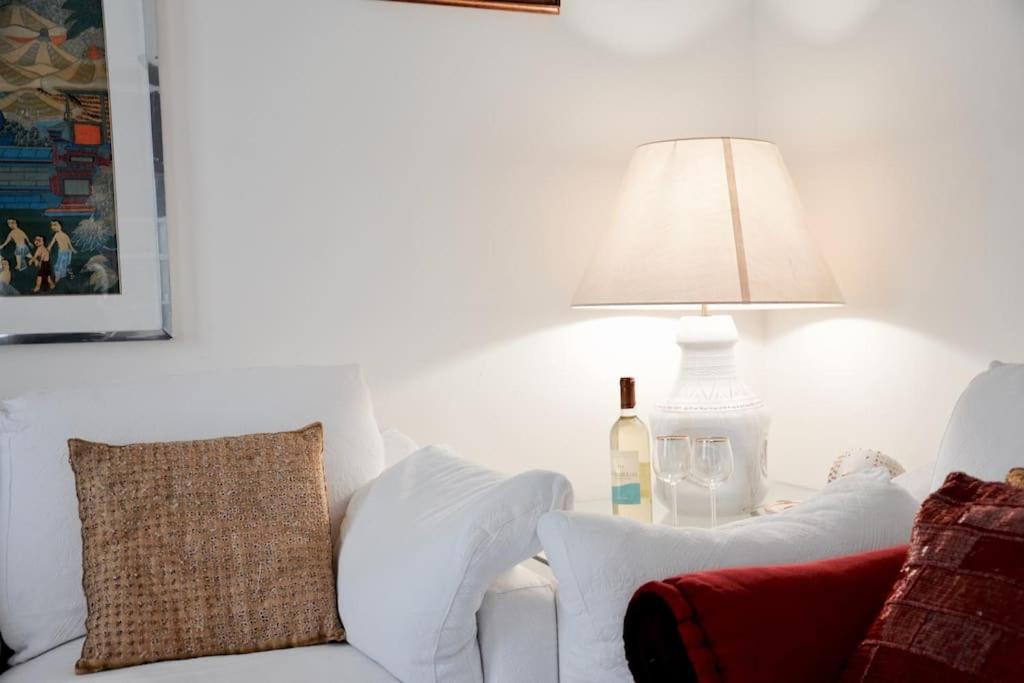 Appartement Acqua Chiara à Cagliari Extérieur photo