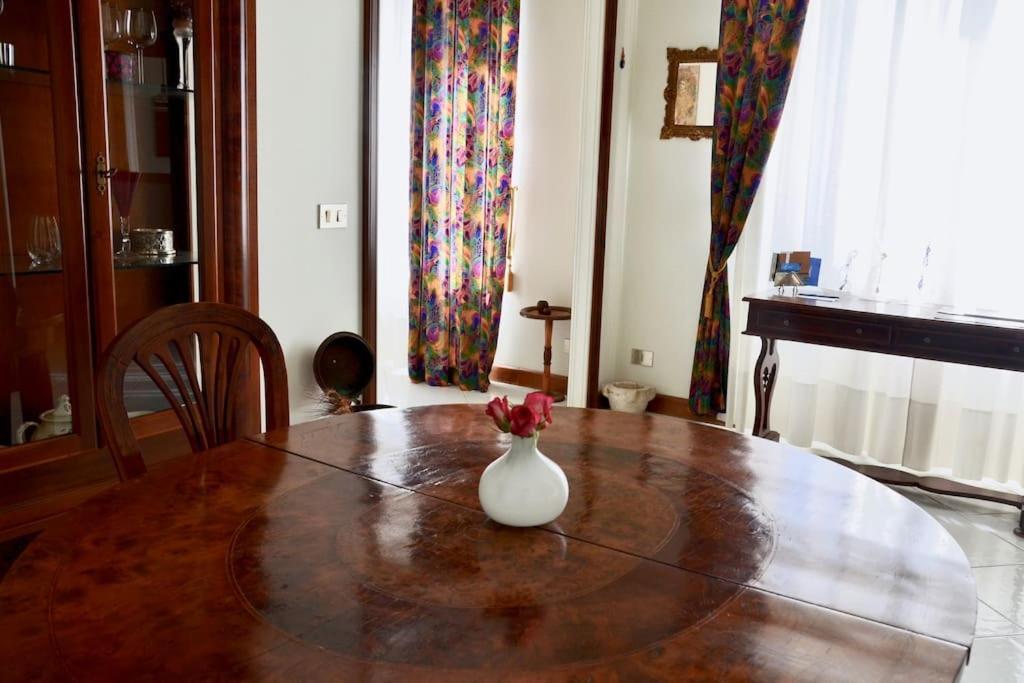 Appartement Acqua Chiara à Cagliari Extérieur photo