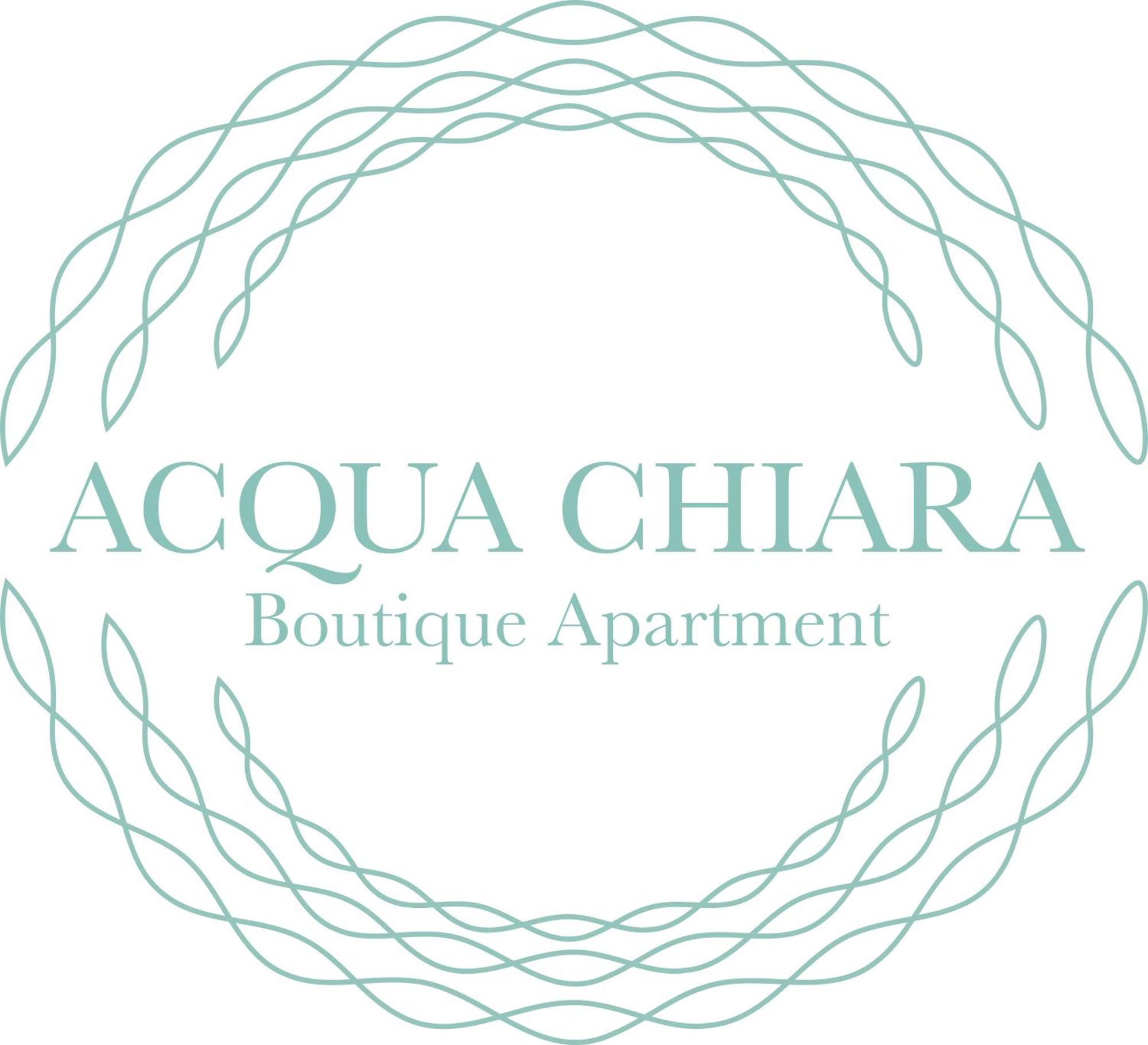Appartement Acqua Chiara à Cagliari Extérieur photo