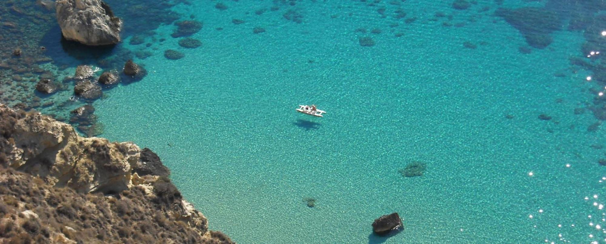 Appartement Acqua Chiara à Cagliari Extérieur photo